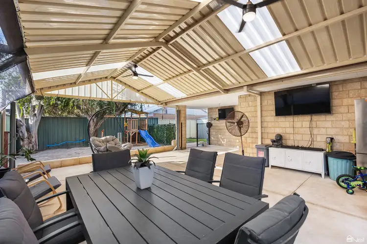 Third view of Homely house listing, 5 Spencer Road, Kelmscott WA 6111