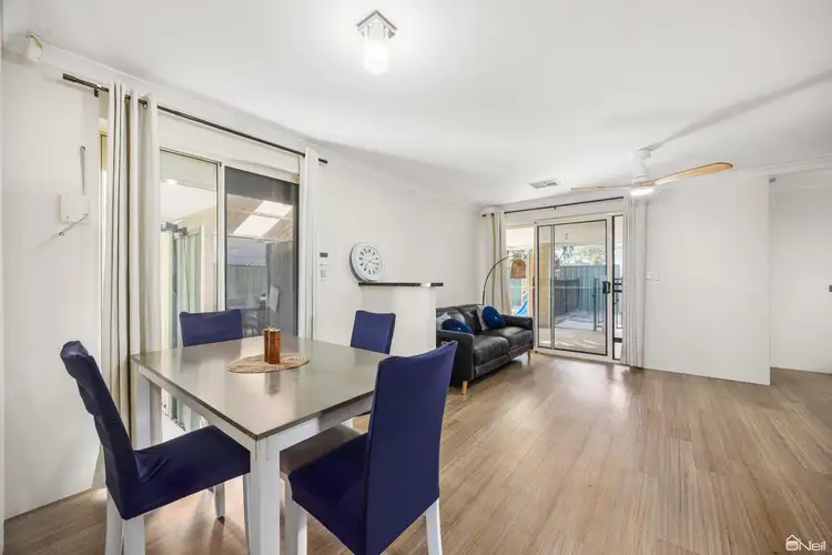 Sixth view of Homely house listing, 5 Spencer Road, Kelmscott WA 6111