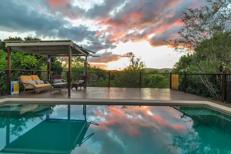 80 Osna Place, Pullenvale QLD 4069
