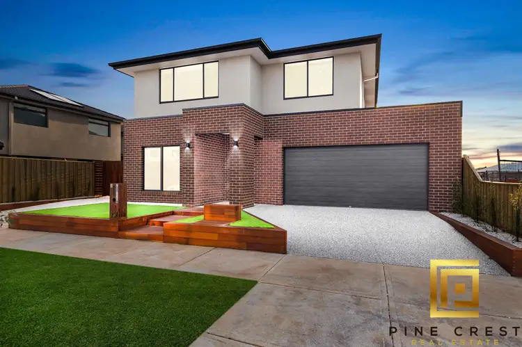 3 CUBAN RD, Tarneit VIC 3029