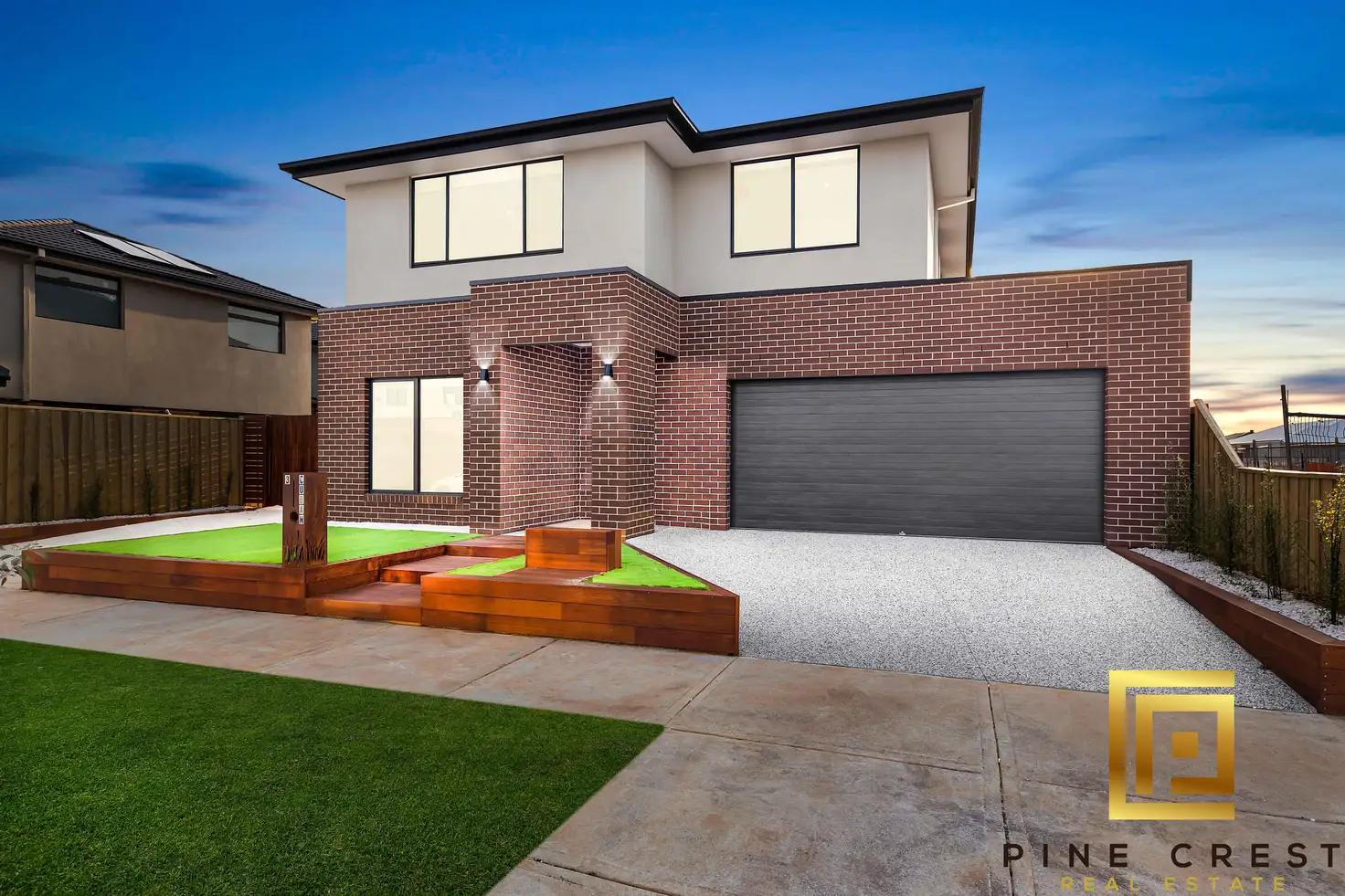 Main view of Homely house listing, 3 CUBAN RD, Tarneit VIC 3029