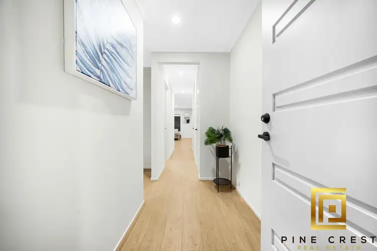 Second view of Homely house listing, 3 CUBAN RD, Tarneit VIC 3029