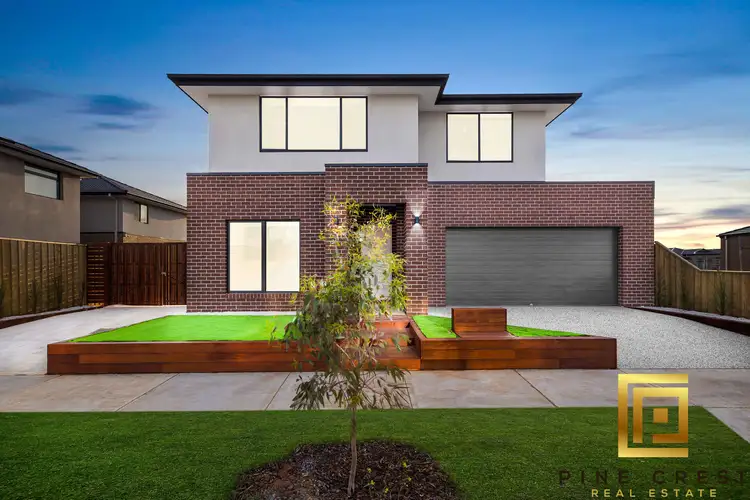 Fourth view of Homely house listing, 3 CUBAN RD, Tarneit VIC 3029