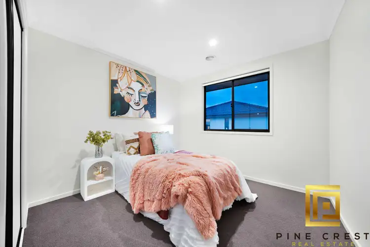 Fifth view of Homely house listing, 3 CUBAN RD, Tarneit VIC 3029