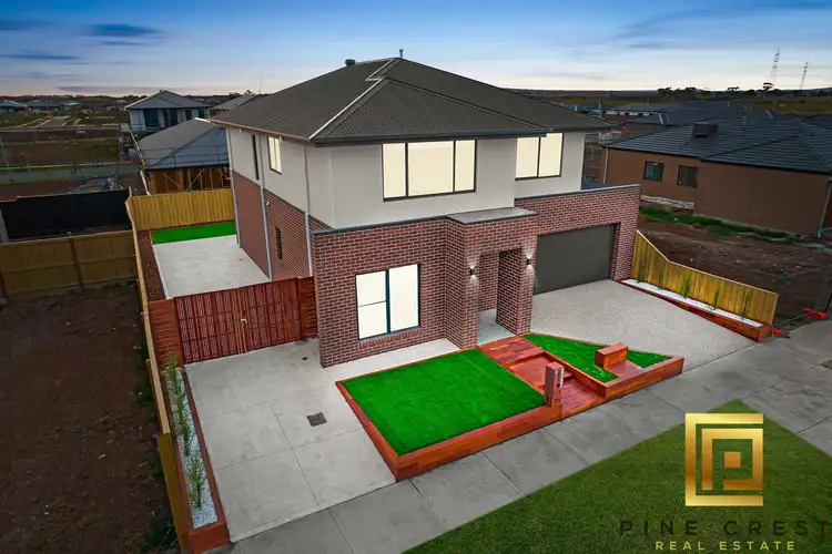 Sixth view of Homely house listing, 3 CUBAN RD, Tarneit VIC 3029