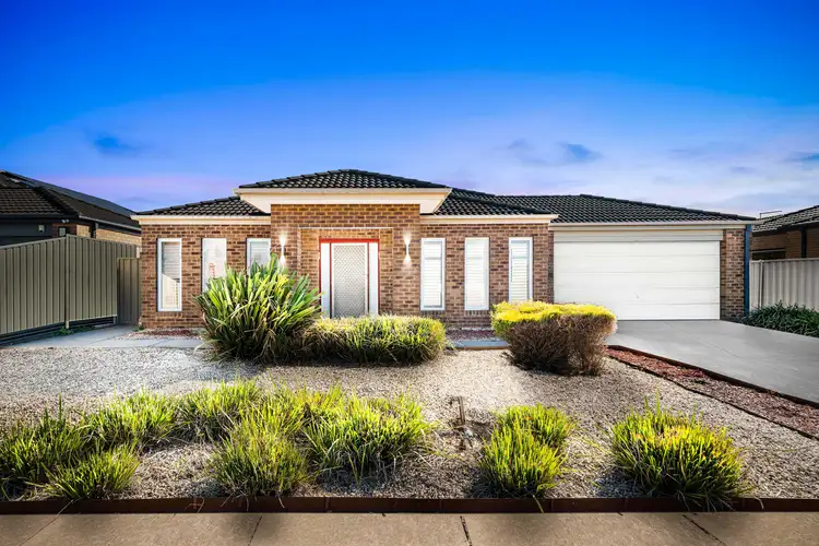 5 Juliana Avenue, Wyndham Vale VIC 3024