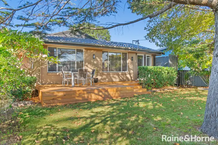 Second view of Homely house listing, 44 Lake View Drive, Burrill Lake NSW 2539