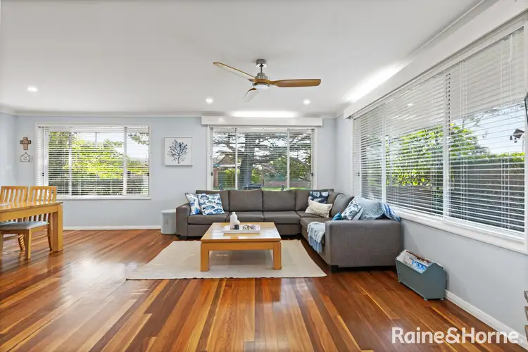 Third view of Homely house listing, 44 Lake View Drive, Burrill Lake NSW 2539