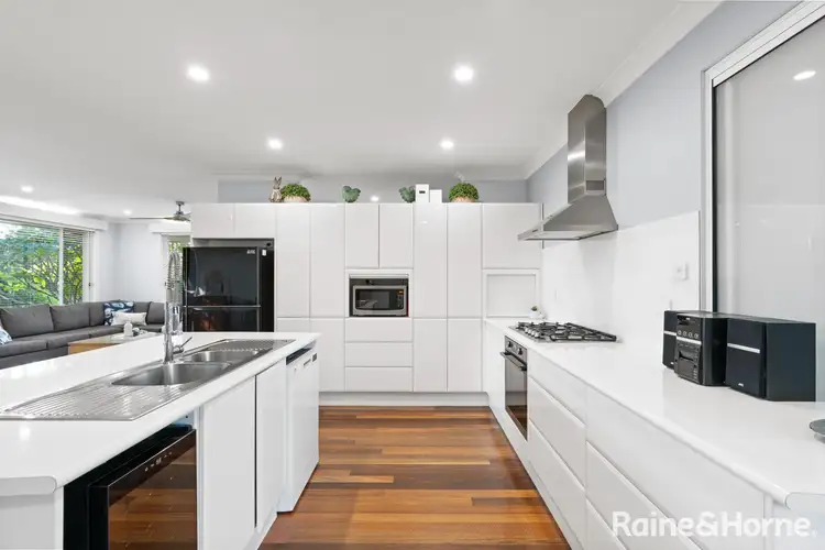 Fourth view of Homely house listing, 44 Lake View Drive, Burrill Lake NSW 2539