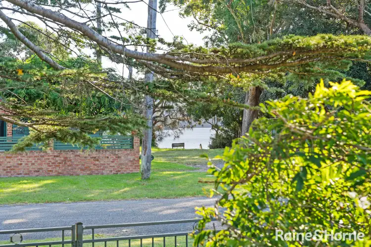 Fifth view of Homely house listing, 44 Lake View Drive, Burrill Lake NSW 2539