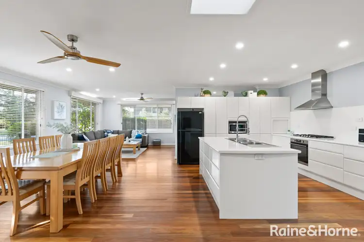 Sixth view of Homely house listing, 44 Lake View Drive, Burrill Lake NSW 2539