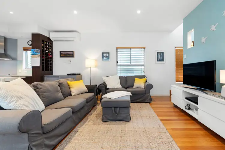 Third view of Homely townhouse listing, 2/24 Rogoona Street, Morningside QLD 4170