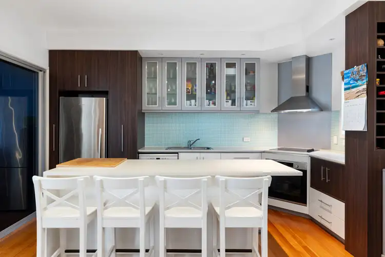 Fourth view of Homely townhouse listing, 2/24 Rogoona Street, Morningside QLD 4170