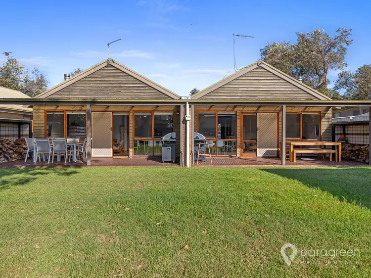 Main view of Homely house listing, 13 Anderson Avenue, Sandy Point VIC 3959