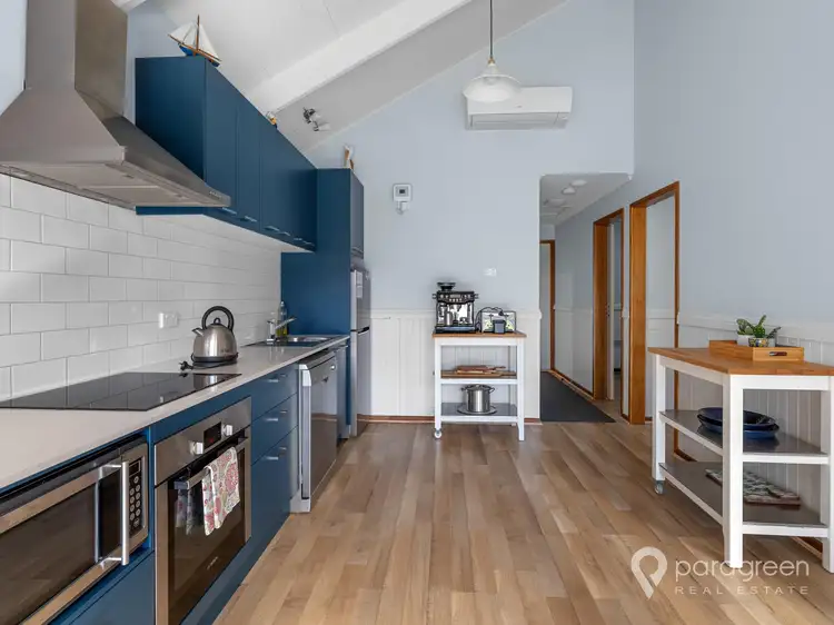 Fourth view of Homely house listing, 13 Anderson Avenue, Sandy Point VIC 3959