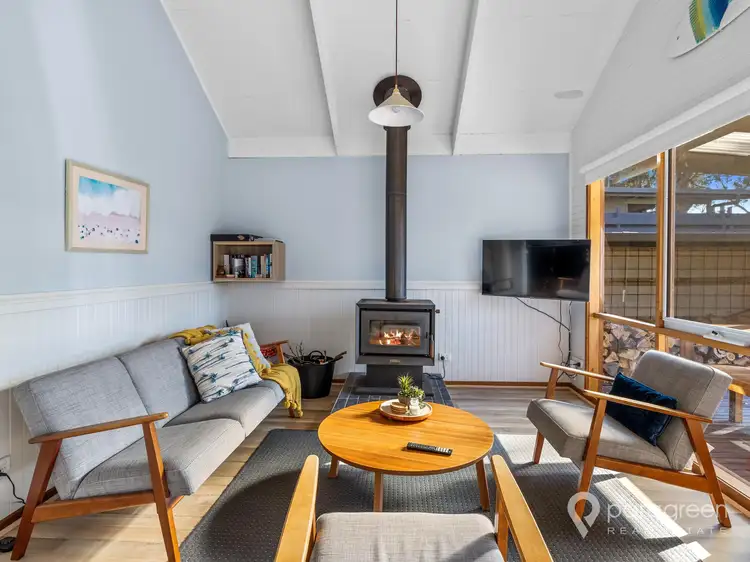 Fifth view of Homely house listing, 13 Anderson Avenue, Sandy Point VIC 3959