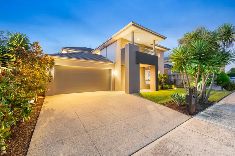 6 Flemington Rise, Officer VIC 3809