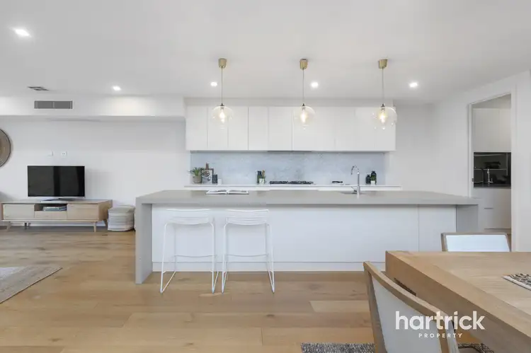 Sixth view of Homely townhouse listing, 66B Keith Street, Parkdale VIC 3195