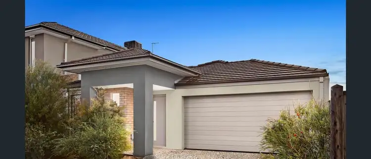 4 Living Crescent, Point Cook VIC 3030