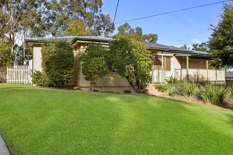 6 Strauss Place, Seven Hills NSW 2147