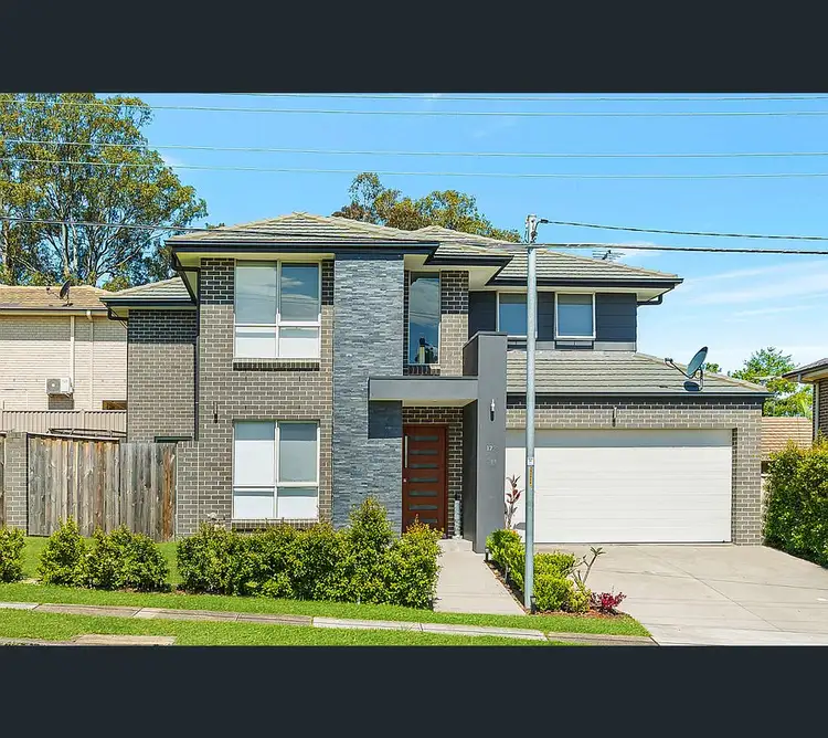 179 Northcott Road, Blacktown NSW 2148