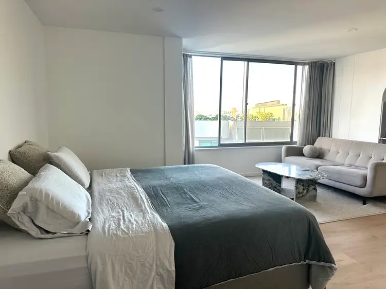 Second view of Homely studio listing, Address available on request