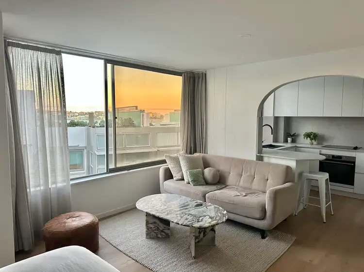 Third view of Homely studio listing, Address available on request
