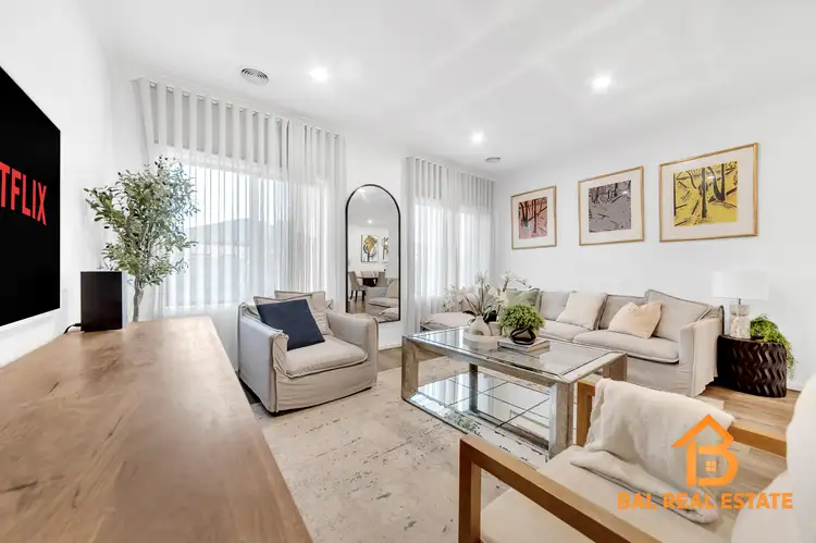 Sixth view of Homely house listing, 6 Doolans Street, Weir Views VIC 3338