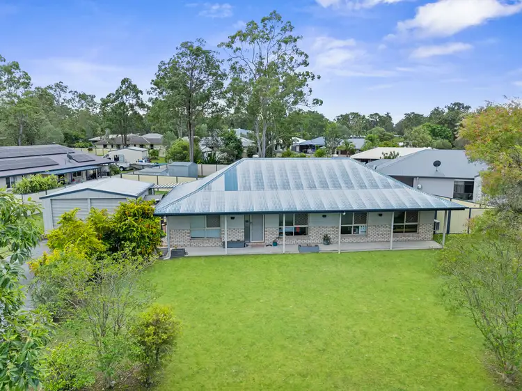 13 Elderberry Drive, Flagstone QLD 4280