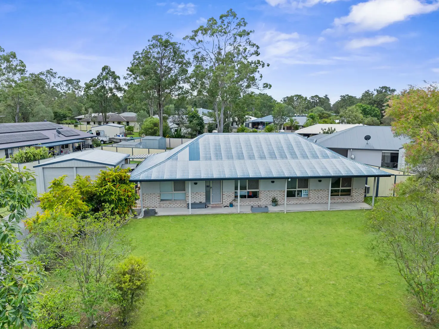 Main view of Homely house listing, 13 Elderberry Drive, Flagstone QLD 4280