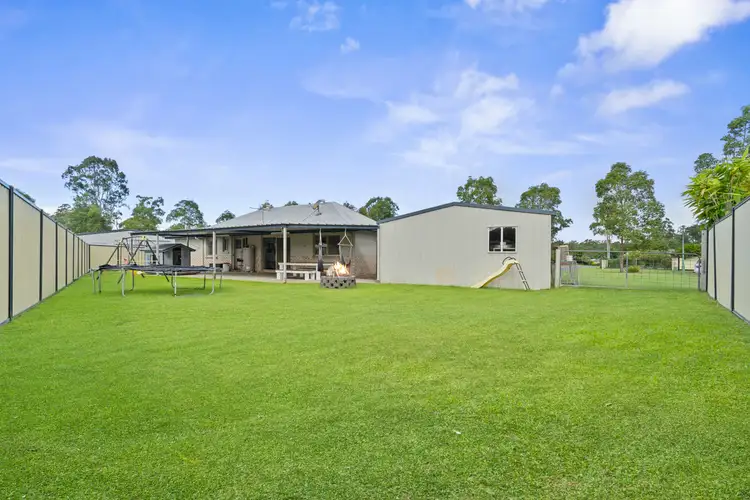 Second view of Homely house listing, 13 Elderberry Drive, Flagstone QLD 4280