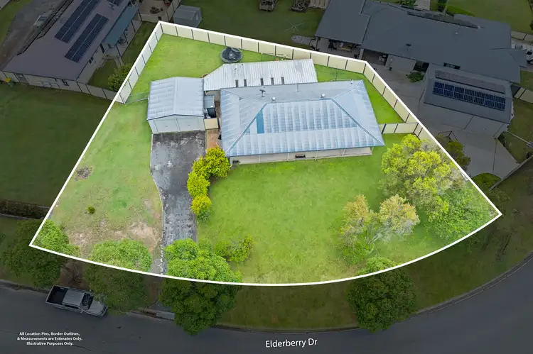 Third view of Homely house listing, 13 Elderberry Drive, Flagstone QLD 4280