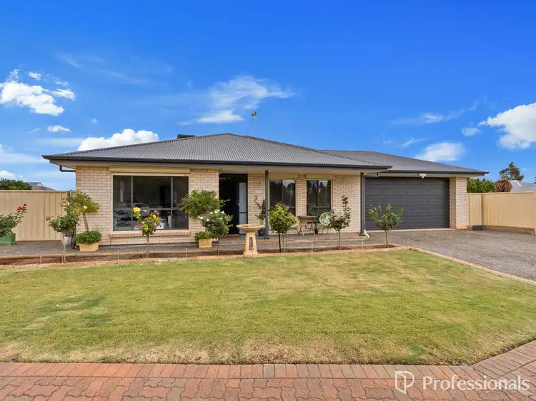 Main view of Homely house listing, 36 Henry Turton Circuit, Wasleys SA 5400
