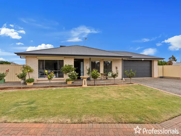 36 Henry Turton Circuit, Wasleys SA 5400