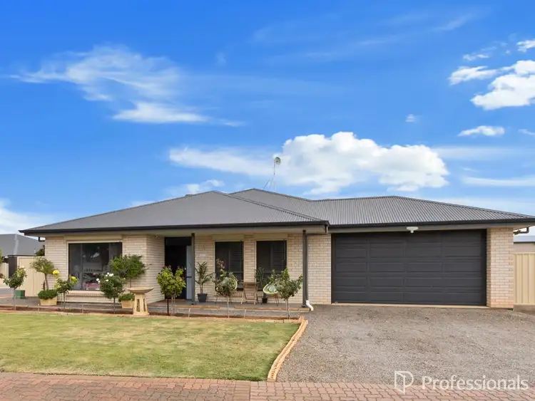 Second view of Homely house listing, 36 Henry Turton Circuit, Wasleys SA 5400