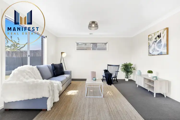 Third view of Homely house listing, 7 Romek Way, Truganina VIC 3029