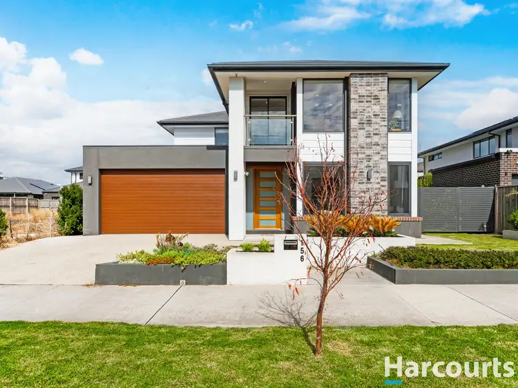 156 Brookwater Parade, Lyndhurst VIC 3975