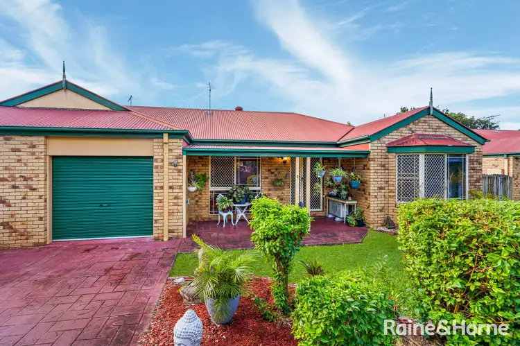 3/73 School Rd, Kallangur QLD 4503