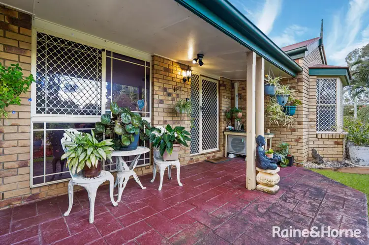Second view of Homely villa listing, 3/73 School Rd, Kallangur QLD 4503