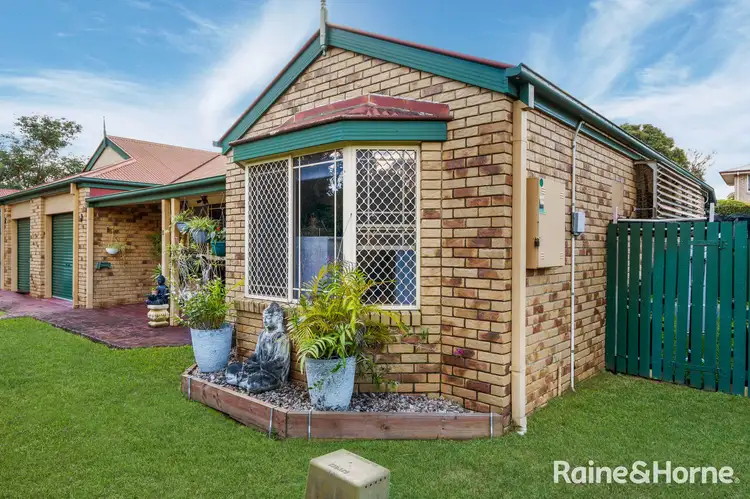 Third view of Homely villa listing, 3/73 School Rd, Kallangur QLD 4503