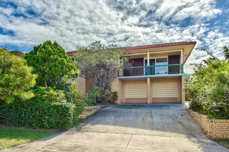 Main view of Homely house listing, 7 Colbert Street, Everton Park QLD 4053