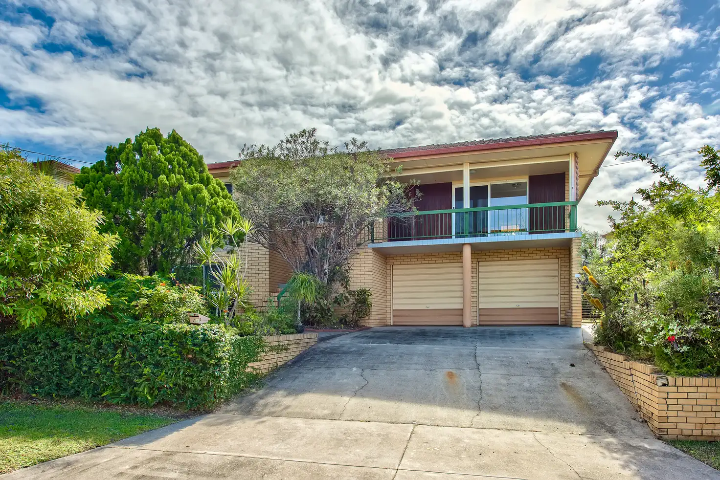 Main view of Homely house listing, 7 Colbert Street, Everton Park QLD 4053
