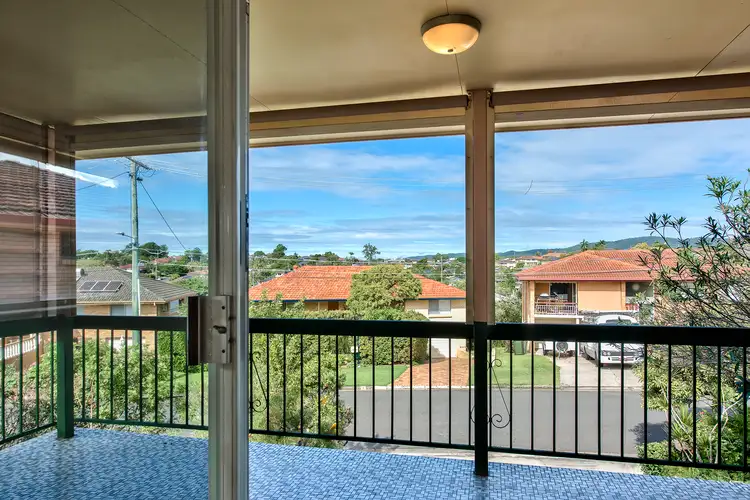Fifth view of Homely house listing, 7 Colbert Street, Everton Park QLD 4053