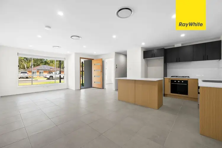 Second view of Homely house listing, 26 Swamphen Street, Erskine Park NSW 2759