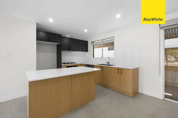 Third view of Homely house listing, 26 Swamphen Street, Erskine Park NSW 2759