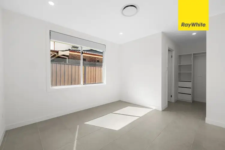 Fourth view of Homely house listing, 26 Swamphen Street, Erskine Park NSW 2759