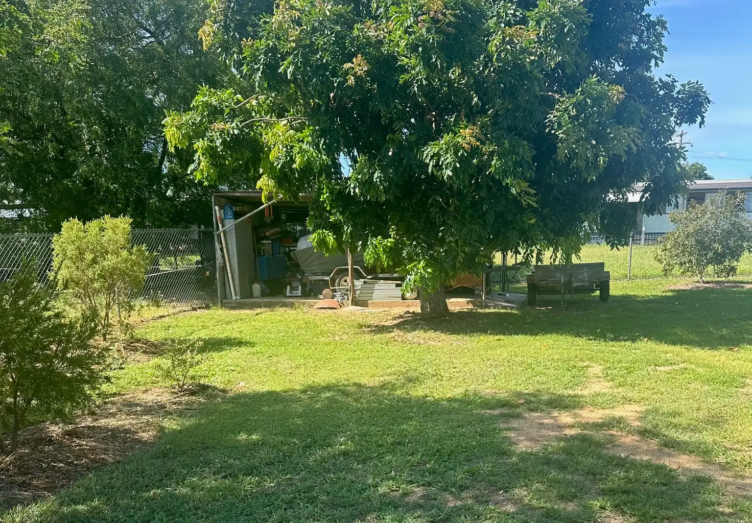 Main view of Homely land listing, 1 Munic Street, Georgetown QLD 4871