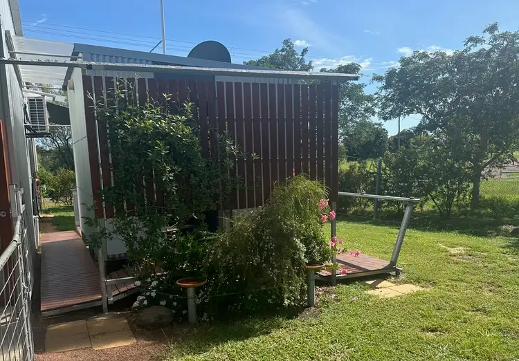 Second view of Homely land listing, 1 Munic Street, Georgetown QLD 4871