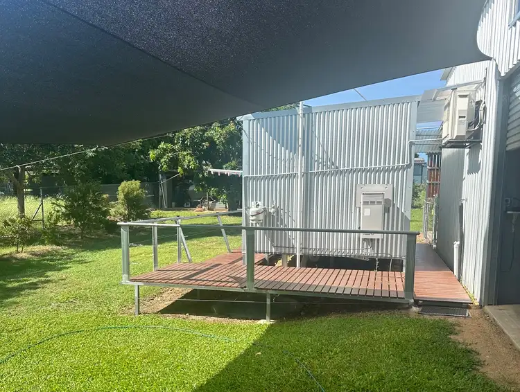 Third view of Homely land listing, 1 Munic Street, Georgetown QLD 4871