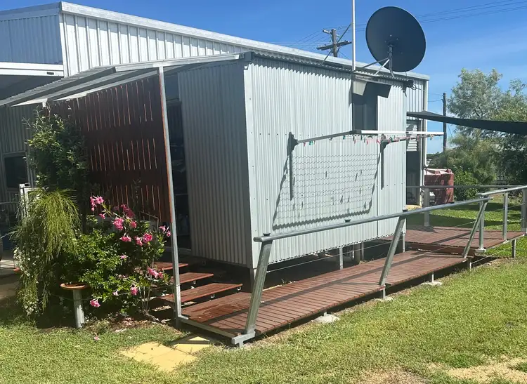 Fifth view of Homely land listing, 1 Munic Street, Georgetown QLD 4871